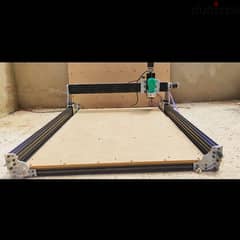 cnc router