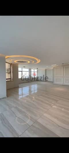 دوبلكس 530 للبيع في مدينة نصر Duplex 530 for sale in nasr City