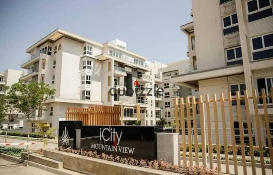 sky loft apartment for sale in mountain view icity under market price 7