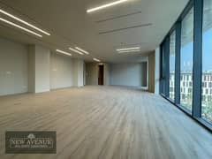 Fully Finished Office 537m | Sale | U-Venues