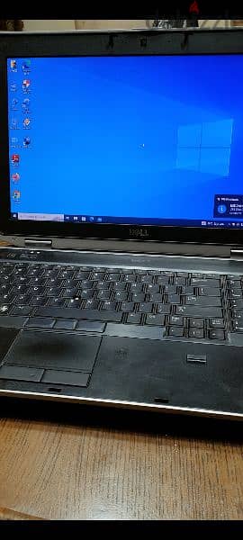 DELL Latitude E6530 0