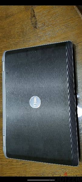 DELL Latitude E6530 2