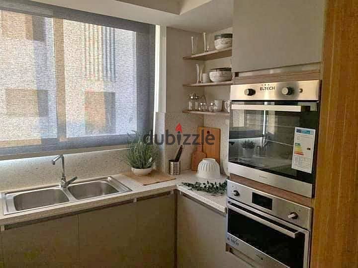 apartment for sale in sodic east 2