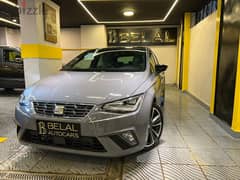 SEAT IBIZA 2024