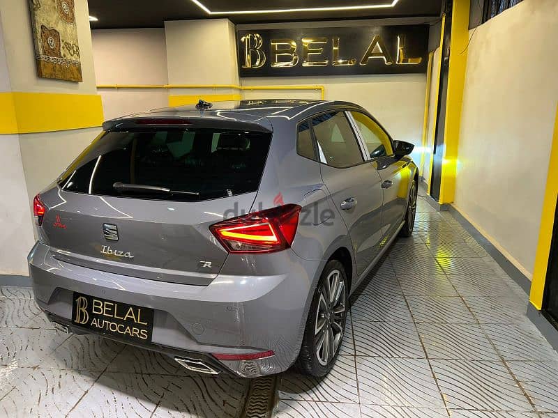 SEAT IBIZA 2024 6