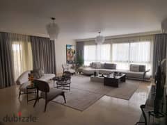 For sale ground floor apartment with a garden in the most prestigious compound in Sheikh Zayed City للبيع شقة ارضى بجاردن بارقى كمبوندمدينة الشيخ زايد