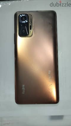 ريدمى نوت 10 برو للبيع Redmi note 10 pro