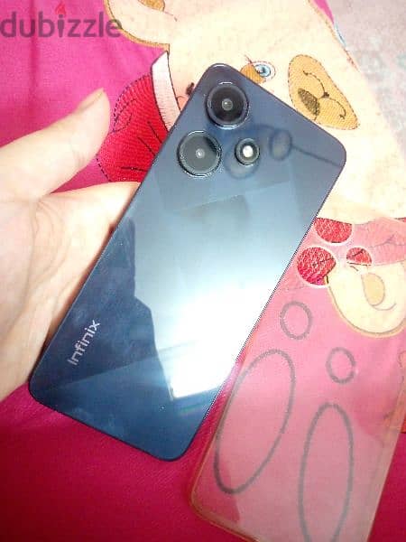 infinix 1