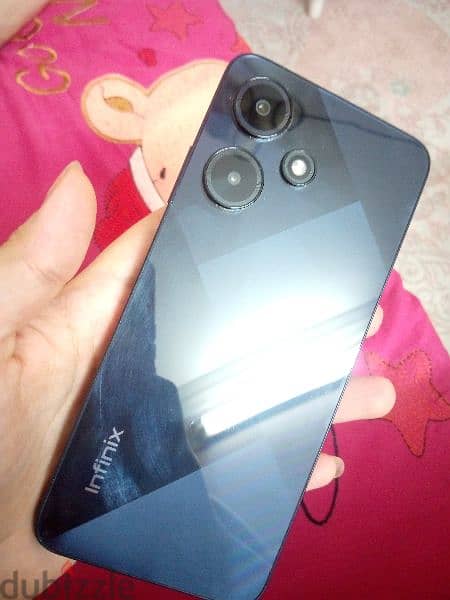 infinix 2