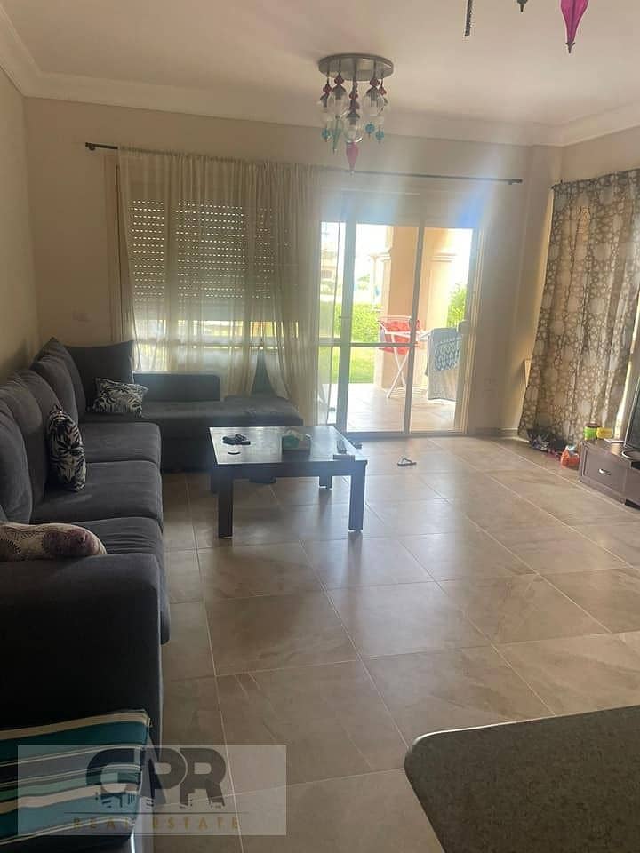 شالية استلام فورى متشطب للبيع في لافيستا باى ايست الساحل الشمالي راس الحكمة Special Chalet panoramic sea for sale in La Vista Bay East North Coast 11