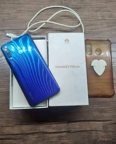 Huawei