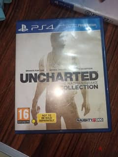 uncharted