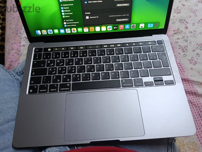 MacBook Pro M1 13 inch Like New 3