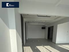 Fully finished Office For Rent In Cairo Festival City New Cairo