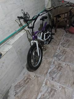 عجله BMX