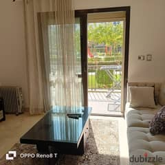 Apartment for rent in Sodic East Town  area of ​​127 meters distinctive view 0