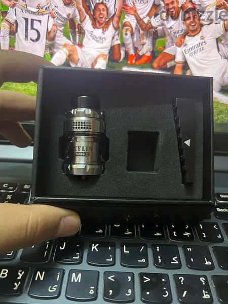 drag 3 + Kylin mini v2 1