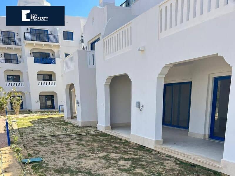 Experience Luxury Living Now! Fully Finished & Furnished Townhouse in Marassi | 4BR, Move-In Ready 7