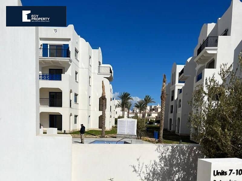 Experience Luxury Living Now! Fully Finished & Furnished Townhouse in Marassi | 4BR, Move-In Ready 8