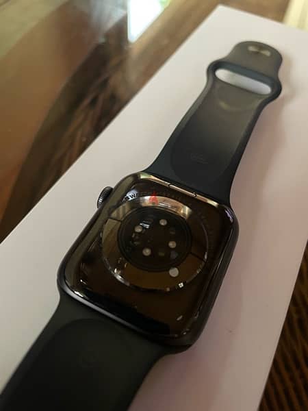 Apple Watch Series 6 44MM 1