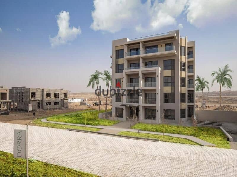 With only 15% down payment, your apartment is fully finished in The Address East Compound next to Mountain View | Ready To Move 8