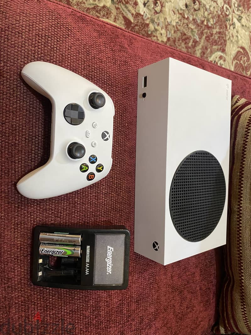 Xbox series s 0