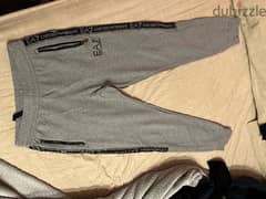 armani jacket and pants original