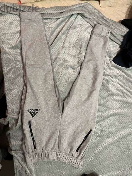 3 adidas sweatpants 2