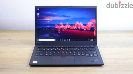 Lenovo Thinkpad X1 Carbon (i5-8th)