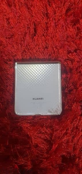 موبيل Huawei P50 Pocket 1