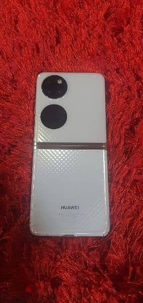 موبيل Huawei P50 Pocket 6