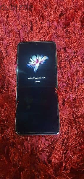 موبيل Huawei P50 Pocket 7