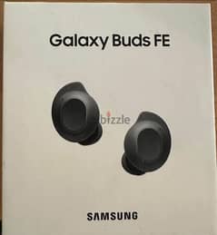 samsung buds fe