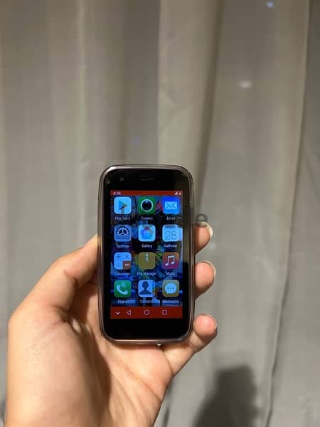 small phone 1