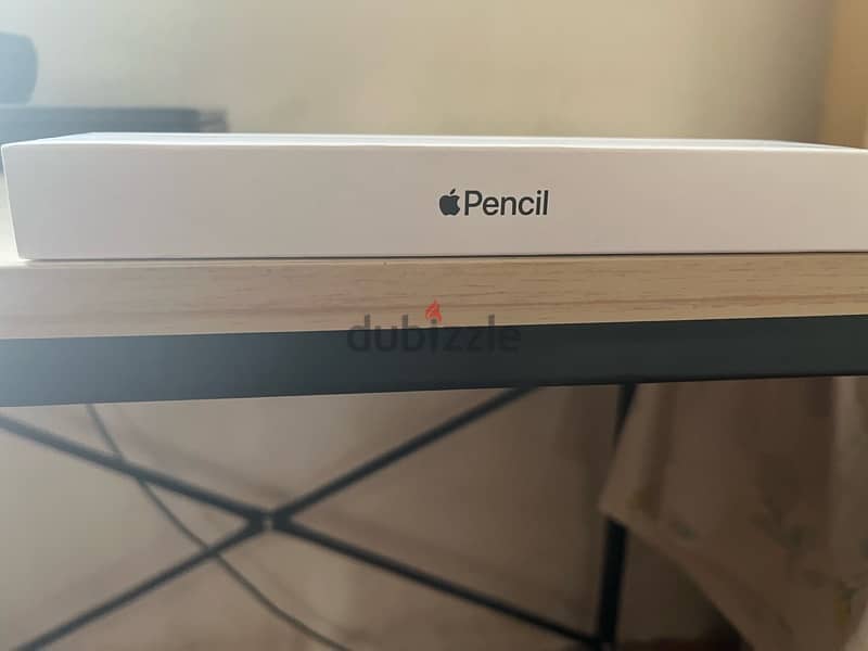 Apple Pen 2nd Generation brand new from America. 1