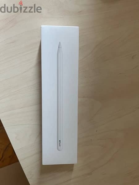 Apple Pen 2nd Generation brand new from America. 2