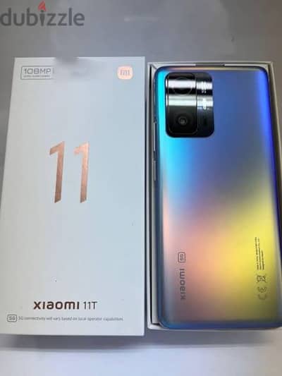 Xiaomi 11T