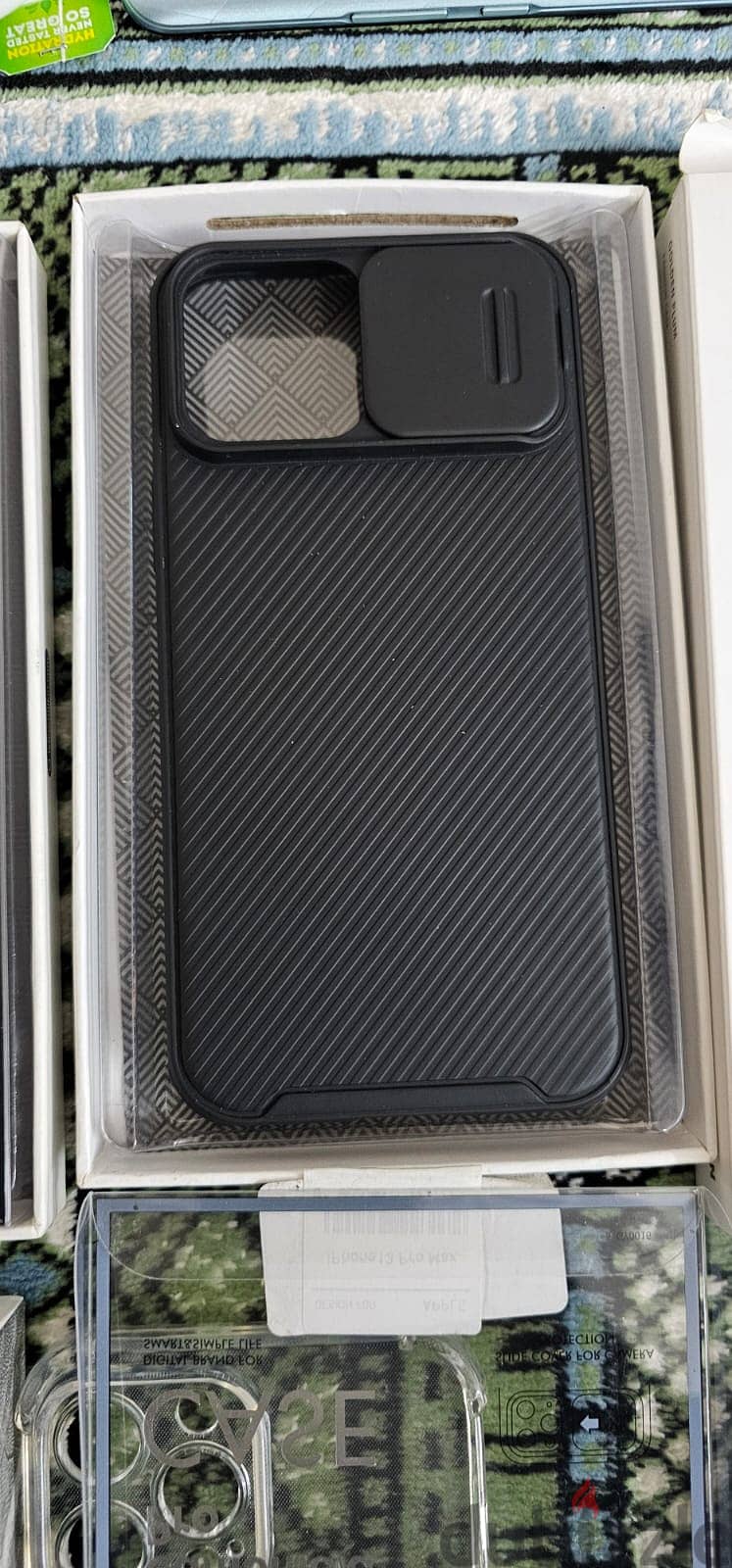 Iphone 13 pro max covers 6