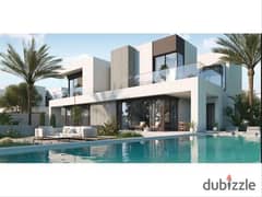 تاون هاوس متشطب بالتكيفات والمطبخ بسولانا الشيخ زايد    Finished Townhouse with ACs and Kitchen in Solana, Sheikh Zayed