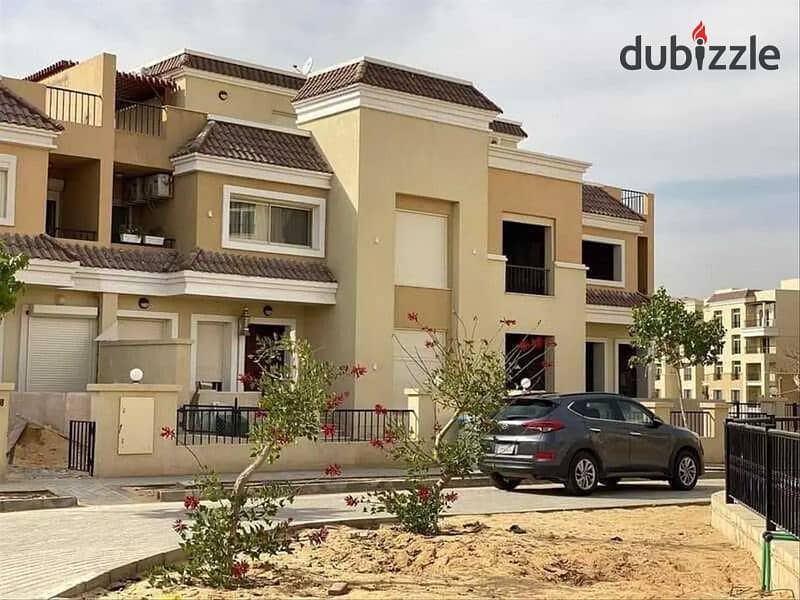 فيلا مستقله بالسعر الافتتاحي بمشروع the Butterfly   Independent Villa at Introductory Price in The Butterfly Project* 4