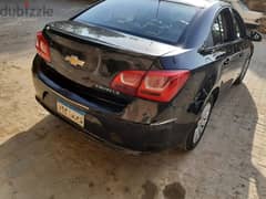 Chevrolet Cruze 2016 0