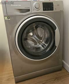 Washing machine Ariston 8kg