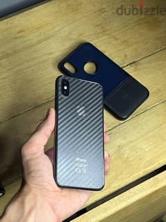 iphone X 256g