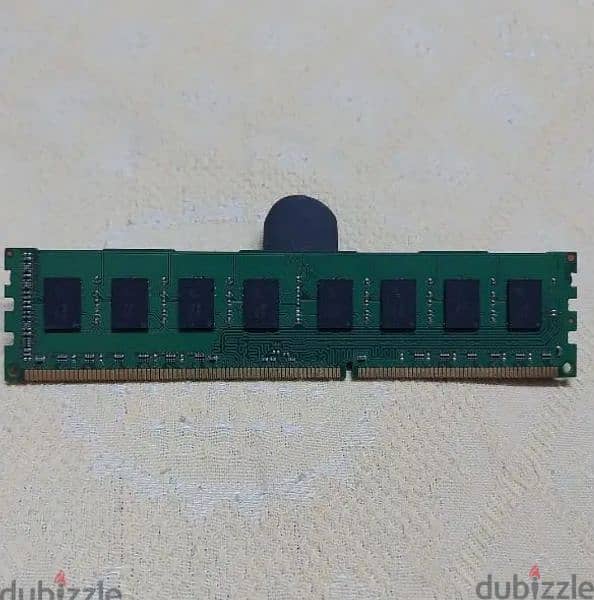 (2G ram hp + 2G ram King Aston) ddr3 2