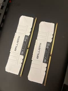 2x8GB