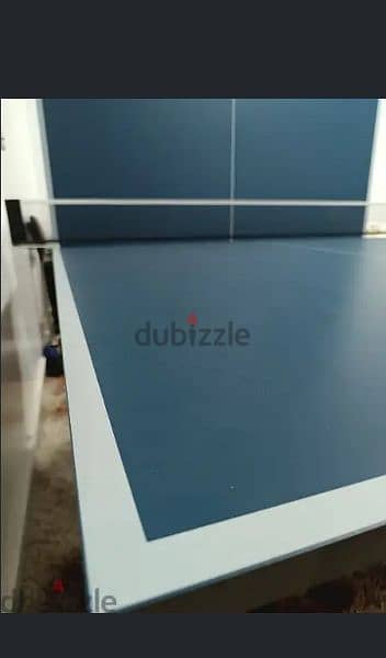 Sponeta table tennis made in Germany 2