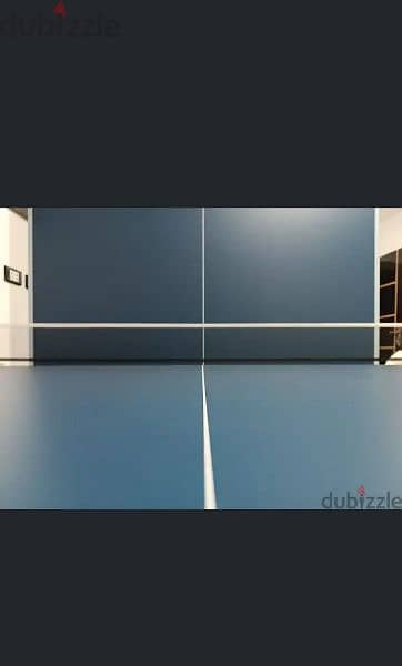 Sponeta table tennis made in Germany 3