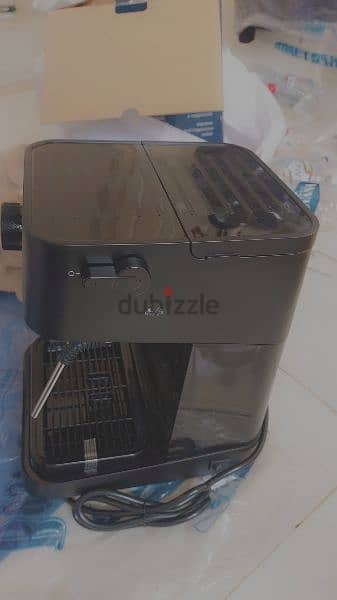 duolingo coffee machine 1