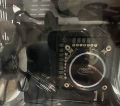 i5 11400f + aorus master B560m elite