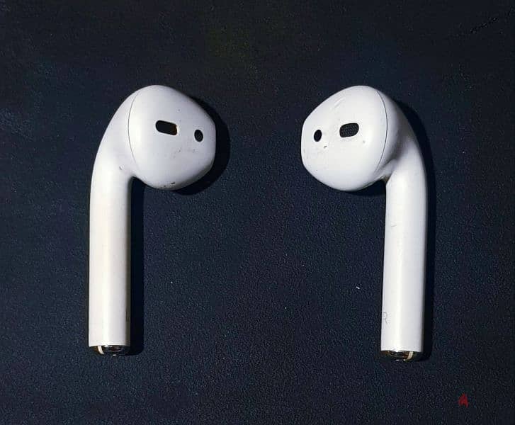 apple earpods 1st edition 1